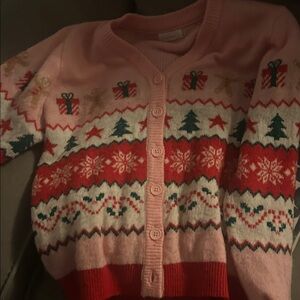 Primark Pink Knitwear